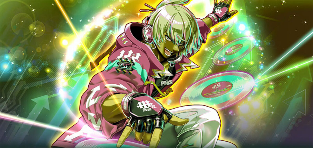 pinky様 Pinky Crush日記①】女の10年は重い｜沙野（ニル）