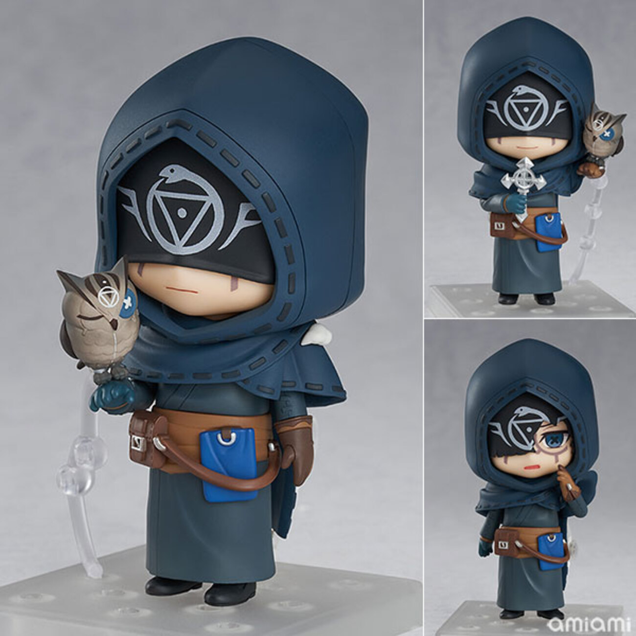 IdentityV】ねんどろいど『占い師（イライ・クラーク）』第五人格 