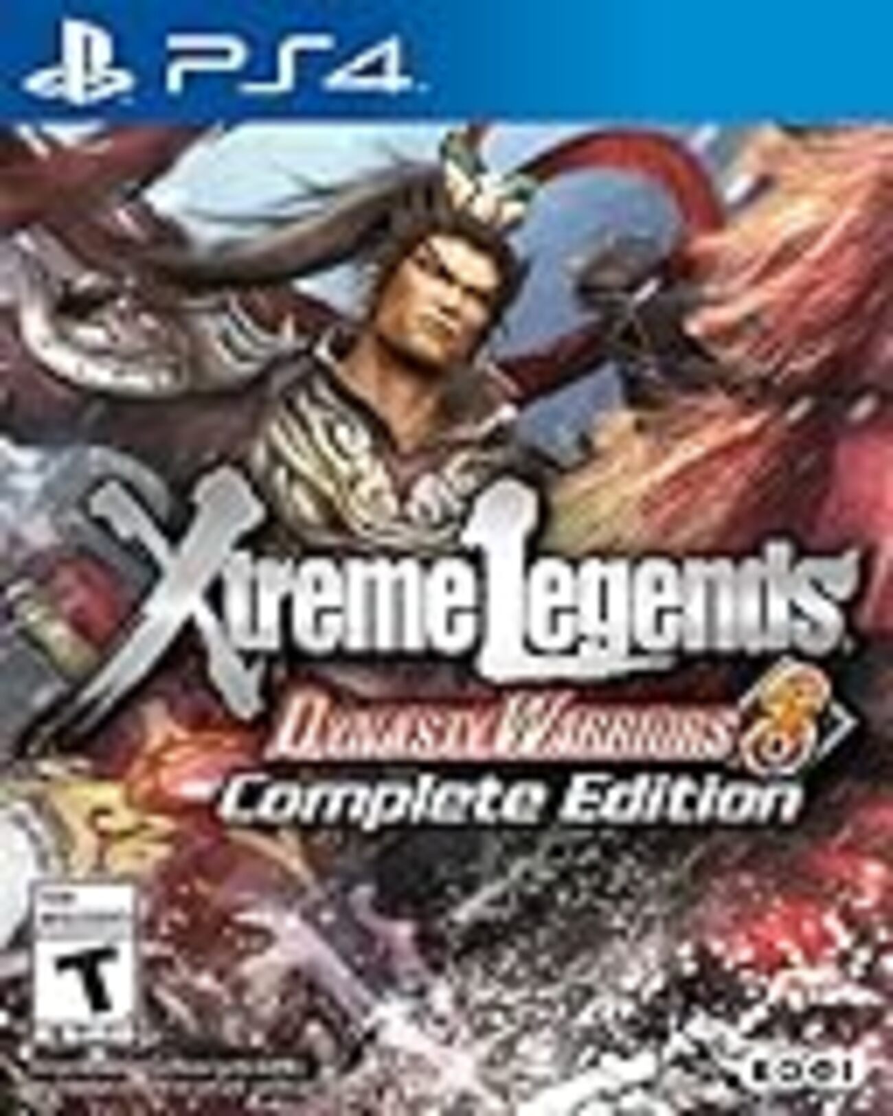 PlayStation4 - 中文版 真 三國無双7 with 猛将伝 PS4 海外版 輸入版 Amazon.co.jp: 真・三國無双7 with 猛将伝 - PS4 : ゲーム