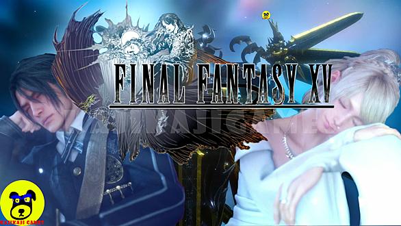 ファイナルファンタジー15とは ゲームの人気 最新記事を集めました はてな