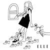 開運セラピー「生き方のセンス」の磨き方 by ELLE