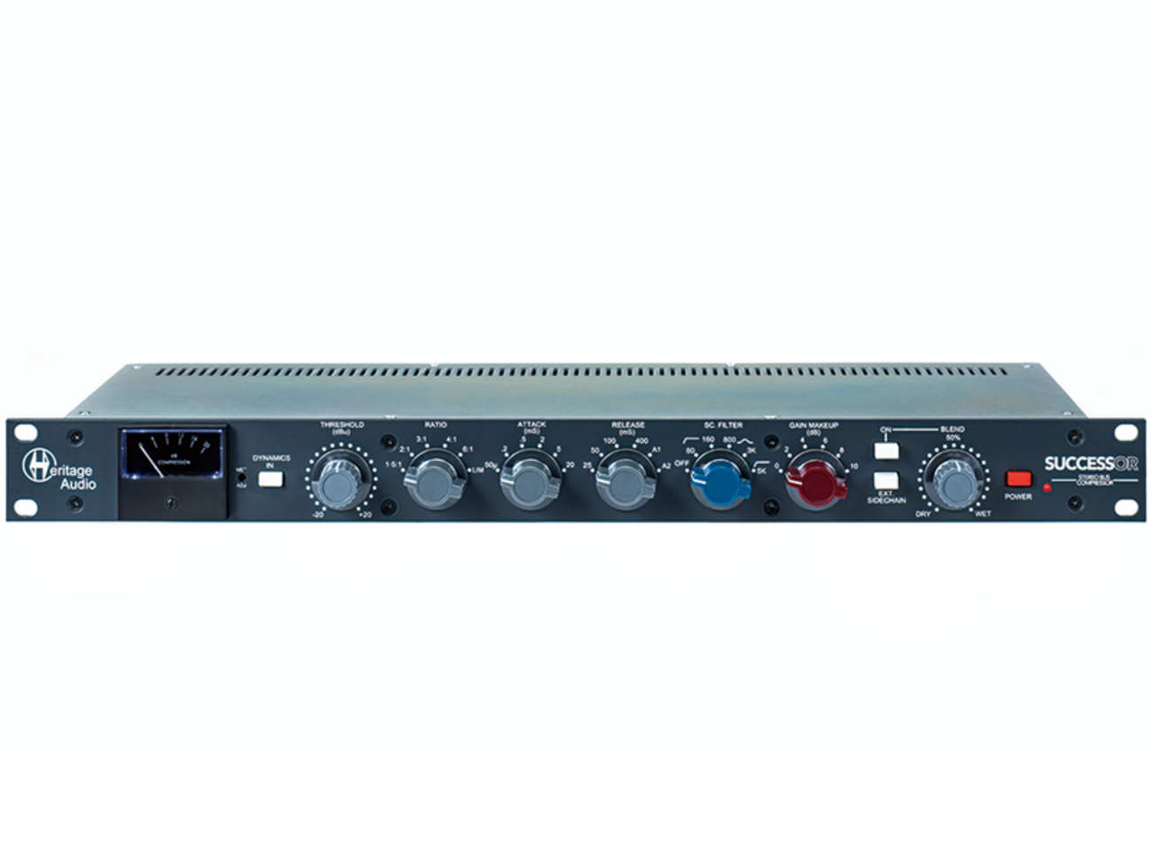 HERITAGE AUDIO Successor」製品レビュー：ダイオード・ブリッジ