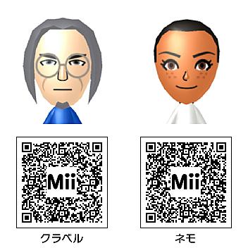 Miiとは ゲームの人気 最新記事を集めました はてな