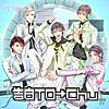 告白TO→Chu