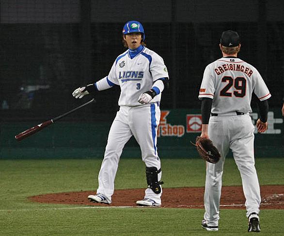 グライシンガーとは スポーツの人気 最新記事を集めました はてな