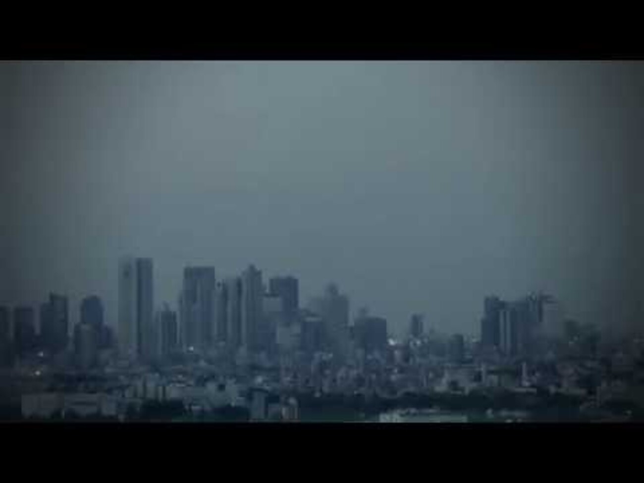 cero「街の報せ」（『Obscure Ride』購入特典） - 青春ゾンビ