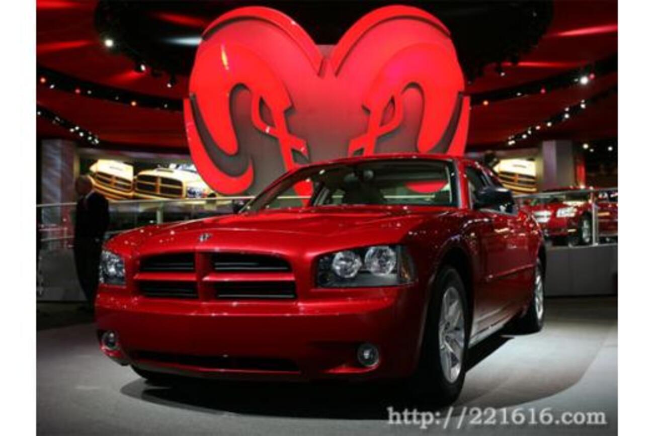 ダッジ チャージャー SRT ヘルキャット(写真） ＆ (最新入庫情報