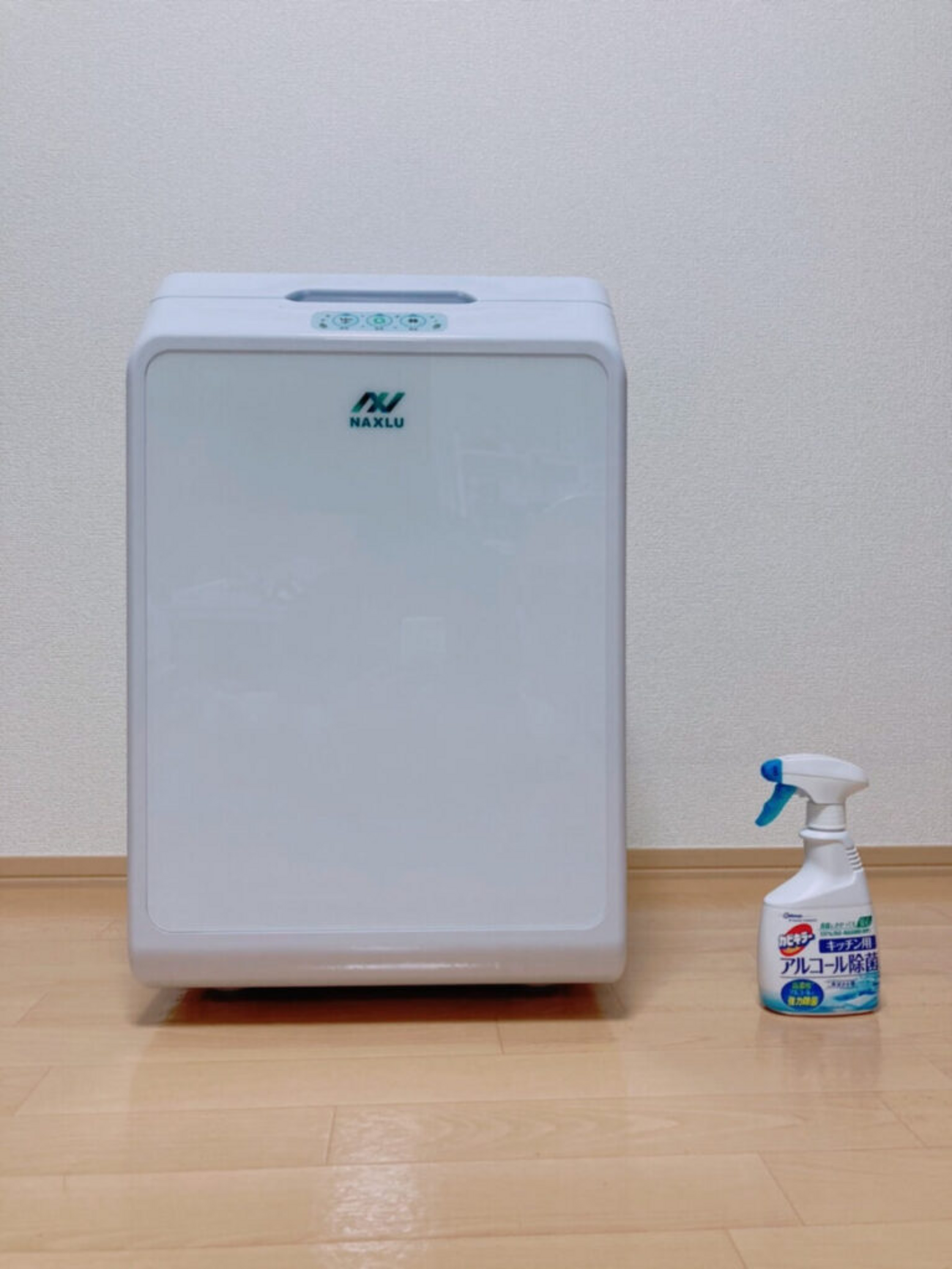 生ごみ処理機「ナクスル」使って半年たったのでレビューしてみる 