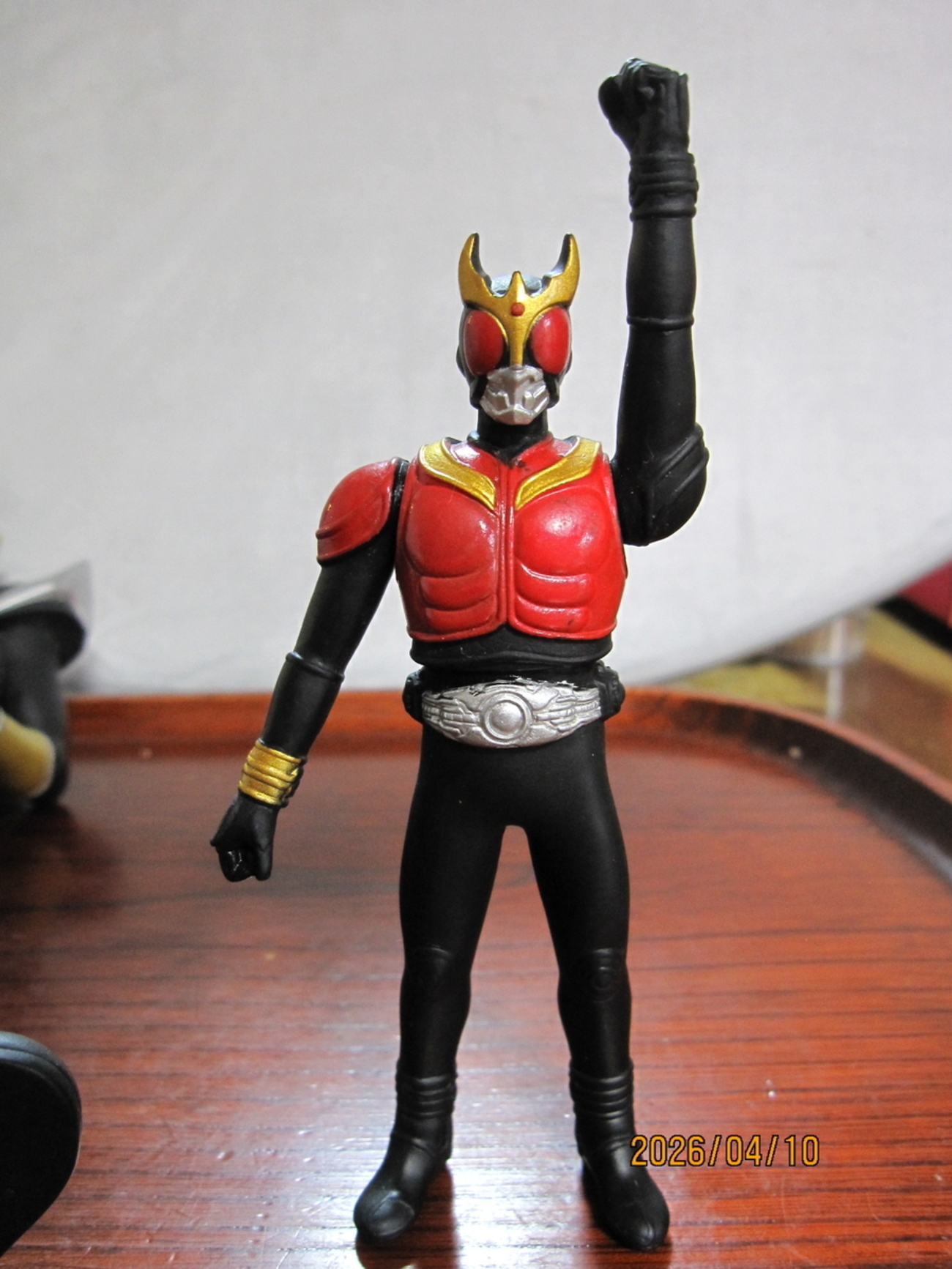 時代を切り開く：平成ライダーの誕生＃クウガとアギト - 今この瞬間！
