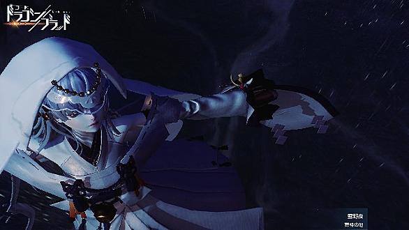 零 濡鴉ノ巫女とは ゲームの人気 最新記事を集めました はてな