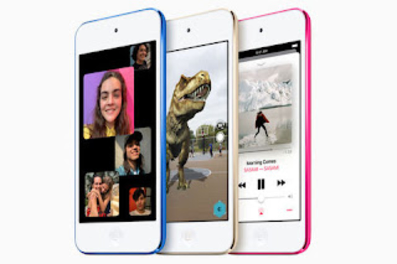 iPod touch 生産終了 なぜ廃止されたのか、いつまで使えるのか、代わり 