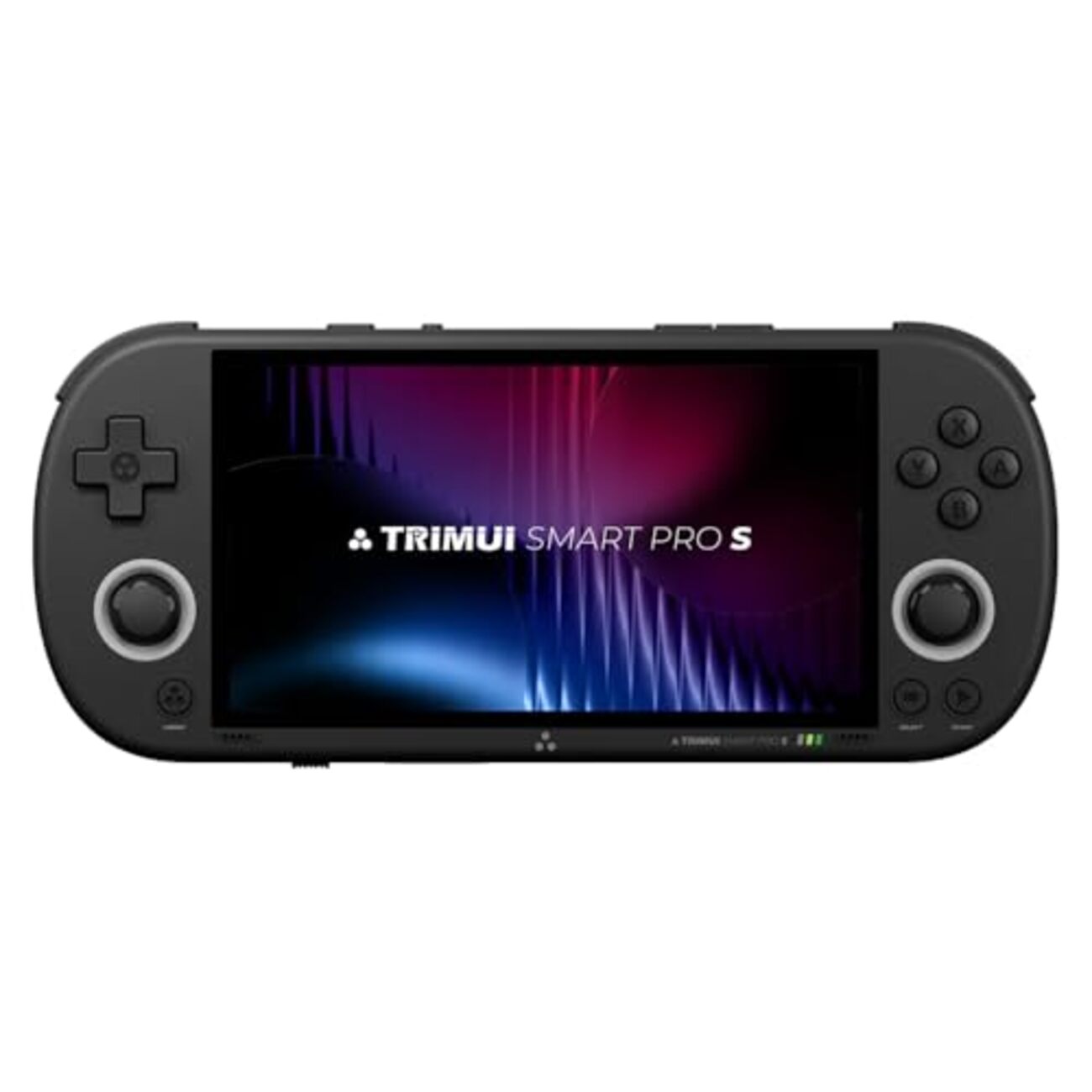 Trimui Smart Pro S 買いました。① - GAZEMARU