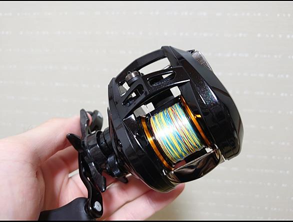 トラウティア38l C Tとは 人気 最新記事を集めました はてな