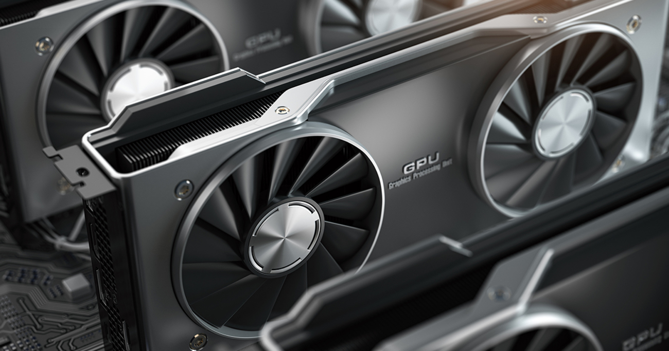 GPU（グラフィックスボード）の性能比較！グラボの選び方や表記も解説