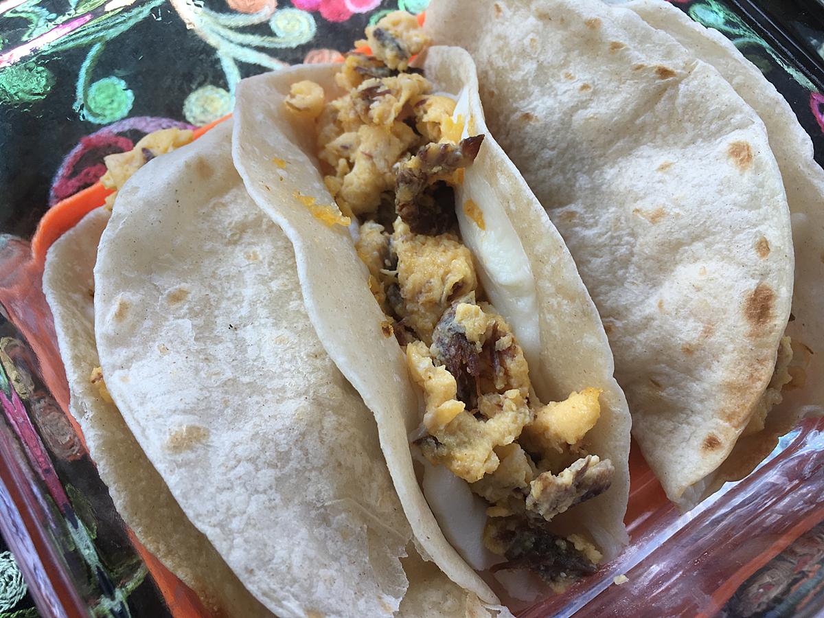 メキシコ モンテレイで食べて遊んで働いて