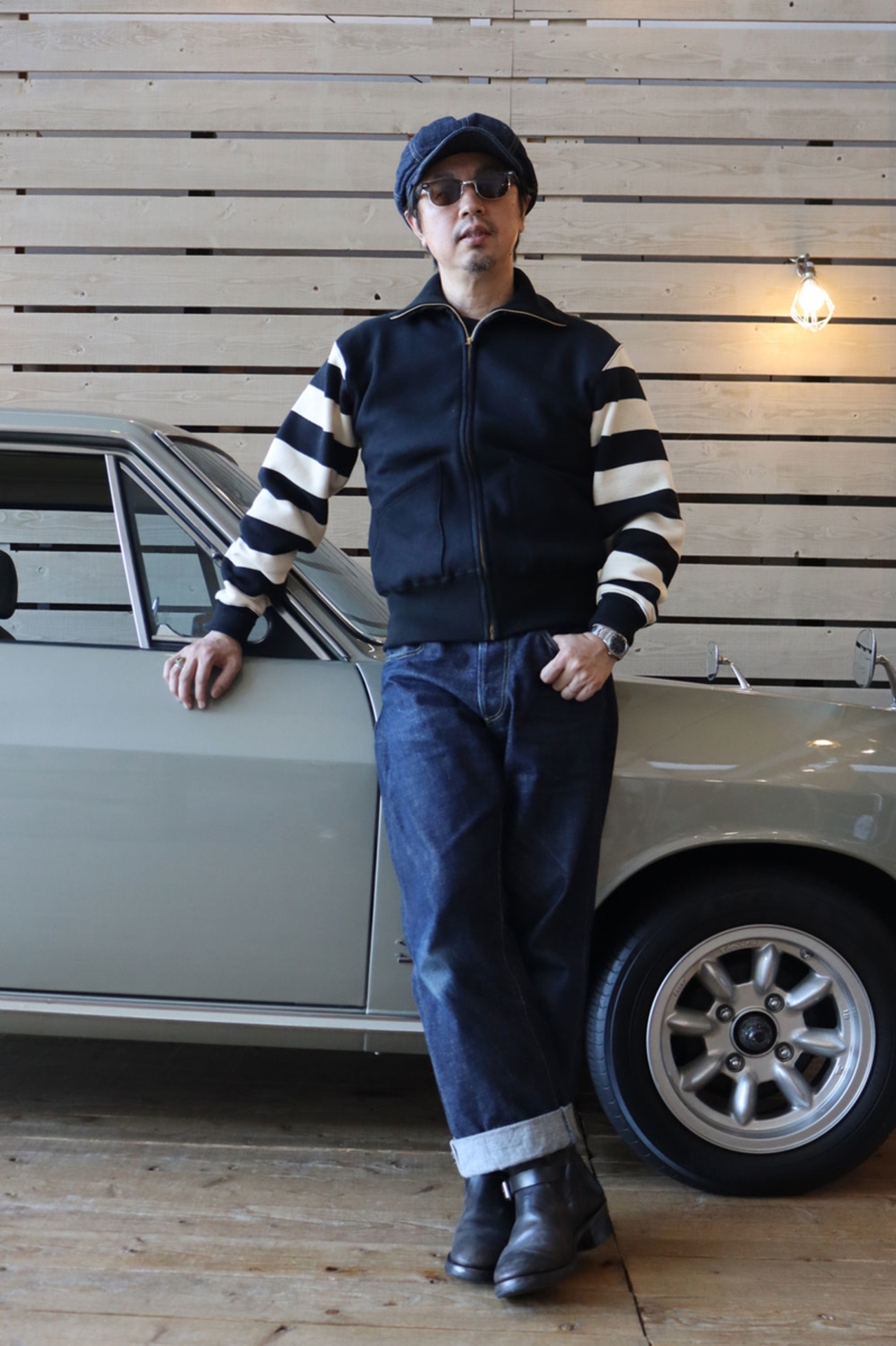 CUSHMAN / クッシュマン ご予約を承っておりましたお客様お待たせしま 