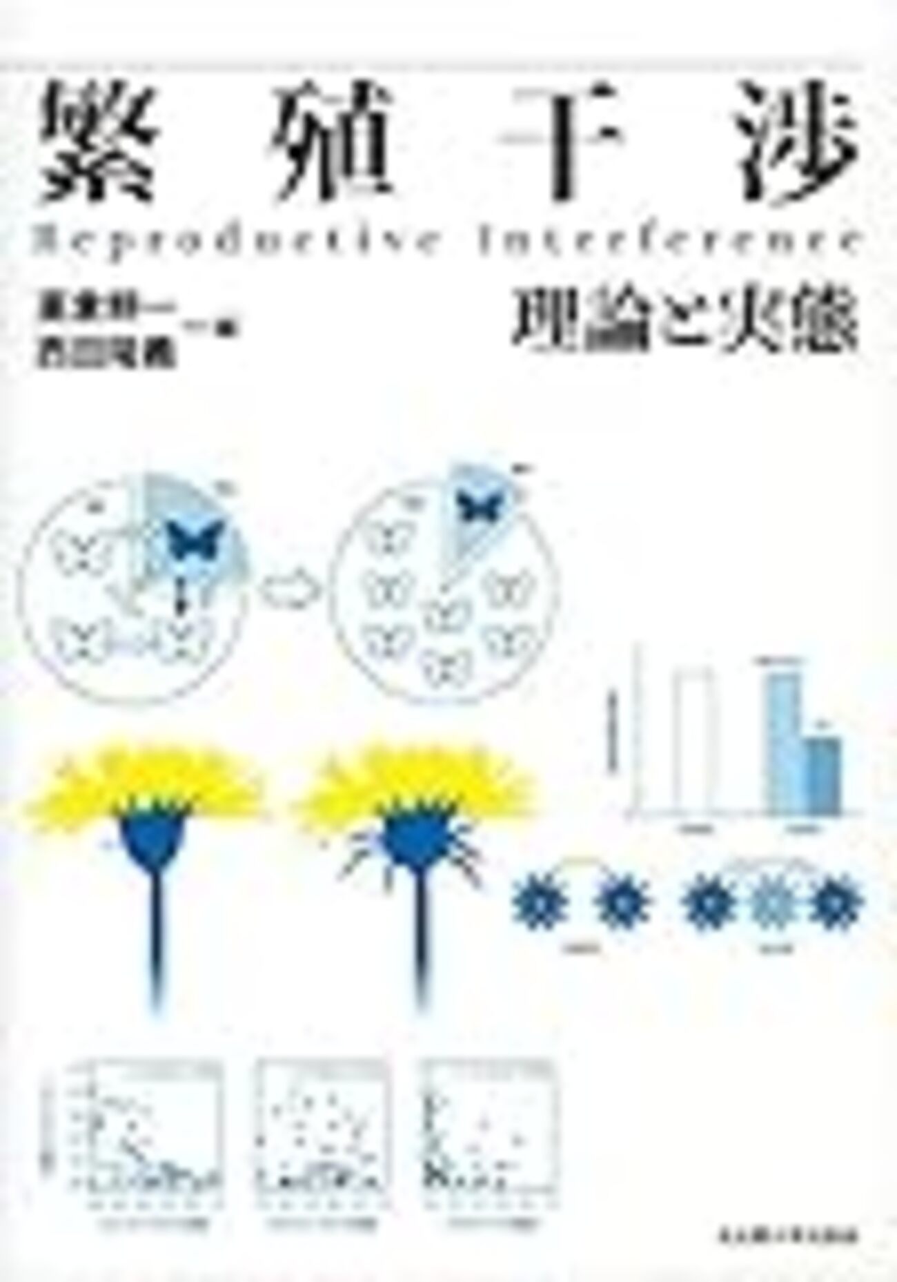 書評 「繁殖干渉」 - shorebird 進化心理学中心の書評など