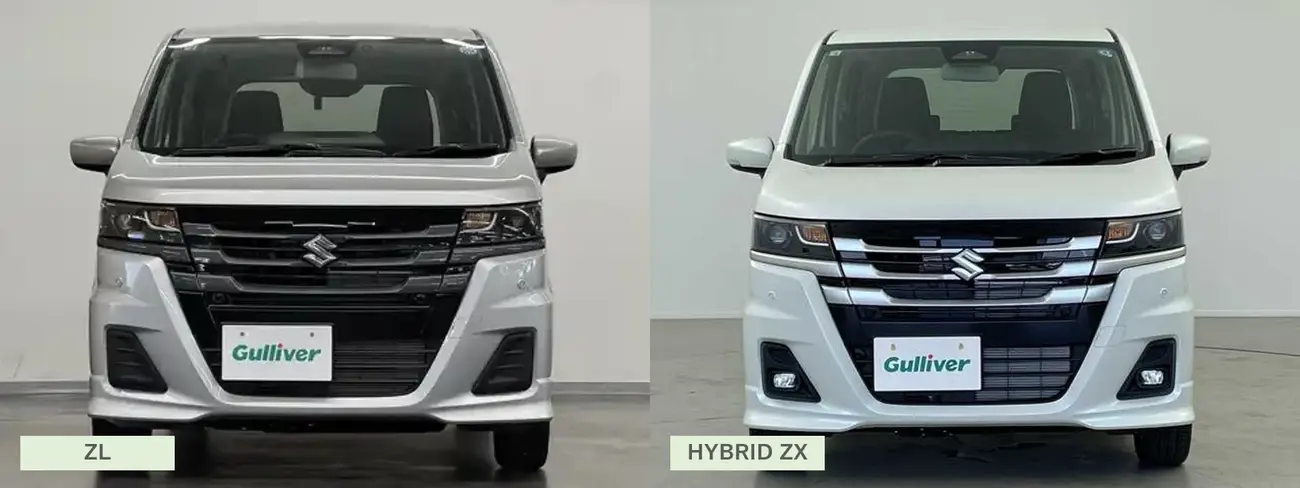 ホンダ ゼスト」がマイナーチェンジ！ さらにスポーティなゼスト