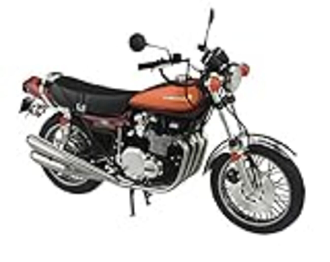 カワサキ Ｚ2 750RS 整備手帳 当時物 カワサキ「Z2」フルレストア エンジン腰下の分解でトホホ発見…… 〜日本