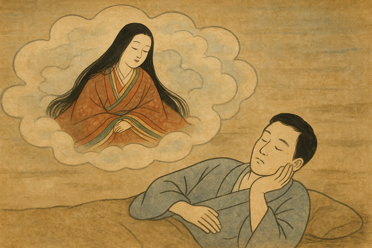 万葉集（巻第12）3117・3118 - 大和の国のこころ、万葉のこころ