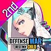 Defense War : PVP Game