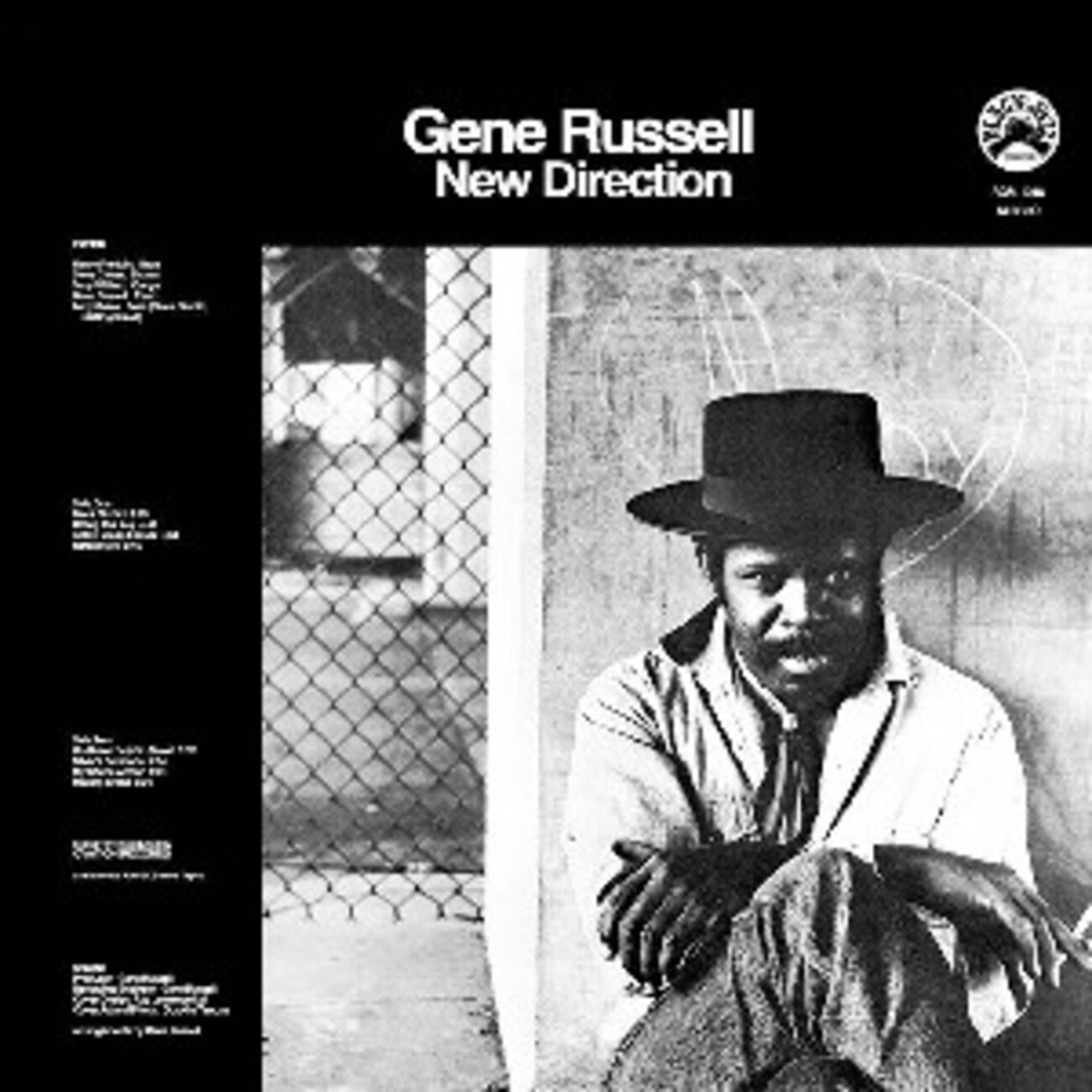 Black Jazz Records Discography: 再発レコード揃った - K