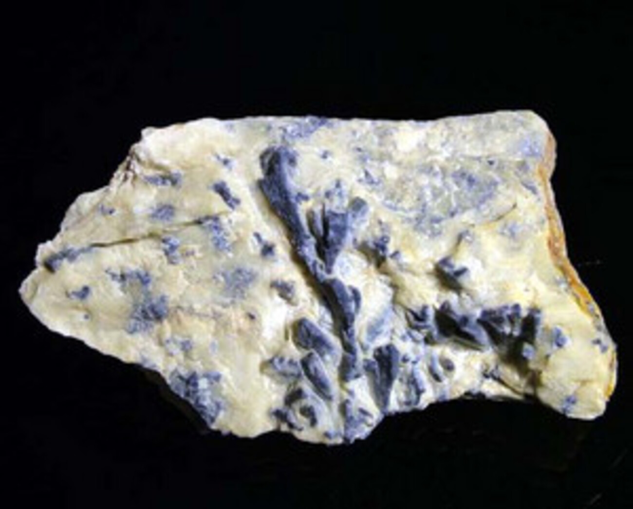 コランダム Corundum 広島県庄原市勝光山 三金鉱山 - ミネラル 