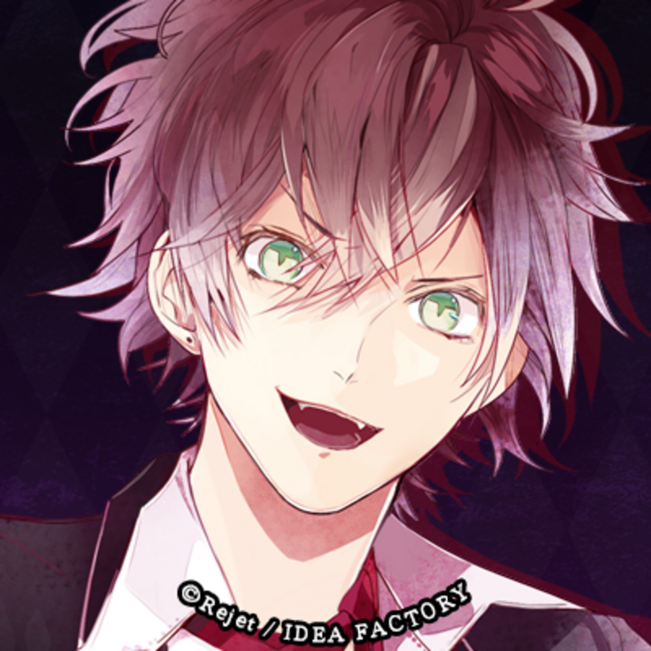 DIABOLIK LOVERS GRAND EDITION for Nintendo Switch「逆巻 アヤト 
