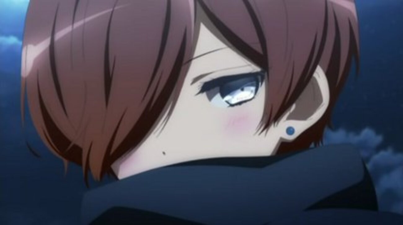 魔法少女育成計画 8話感想～スイムスイムVSウィンタープリズン！ルール無用の殺し合い、生き残るのは誰だ！？ - びーきゅうらいふ！