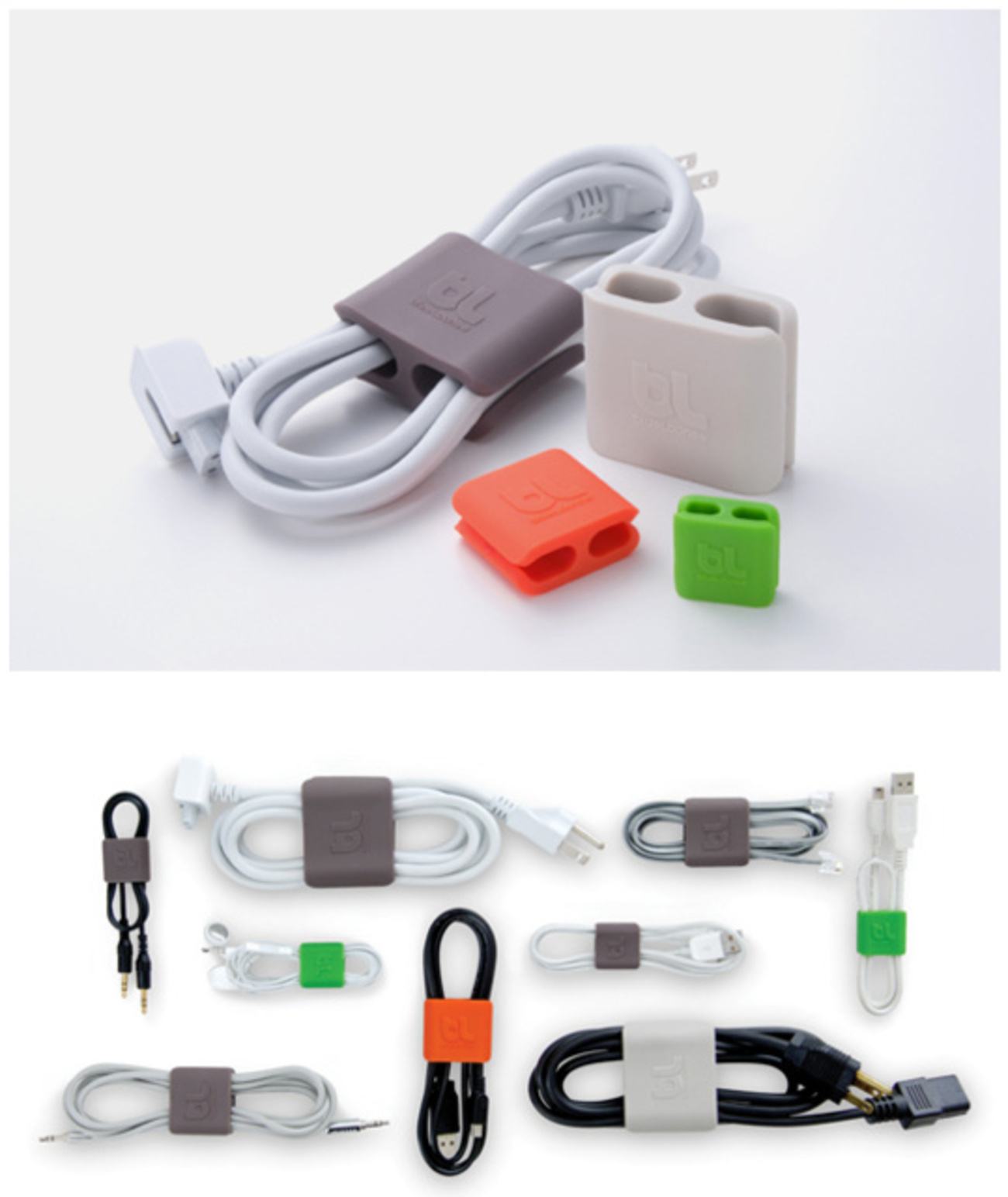 カバンの中のガジェットを整理！ スマホやカメラ、USBケーブルなどを