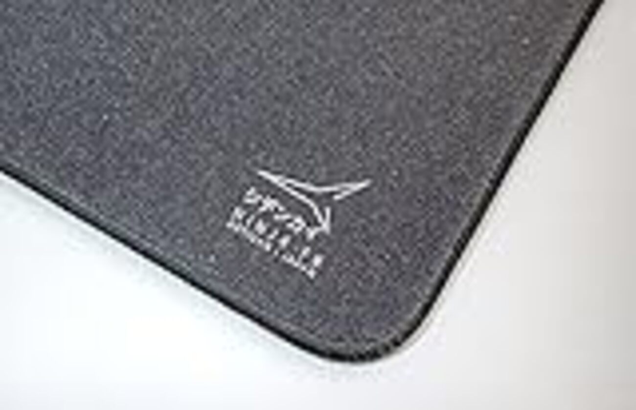 マウスパッド シデンカイFX レビュー - beansgunのOverwatchメモ