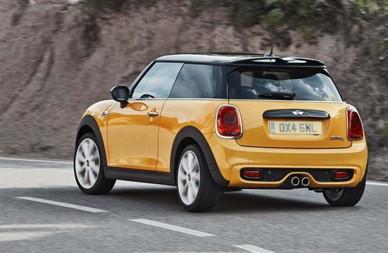 MINI 置き物　ミニクーパー　海外モノ　ローバー　BMW MINI 置き物 ミニクーパー 海外モノ ローバー BMW MINI 置き物