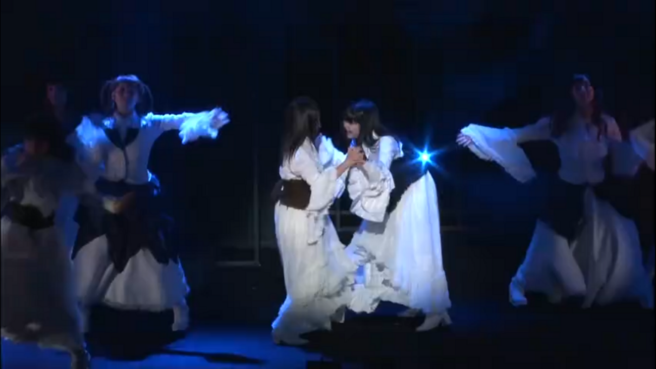 演劇女子部　ミュージカル　LILIUM　感謝祭　リリウム　DVD　TRUMP 演劇女子部 ミュージカル LILIUM 感謝祭 リリウム DVD TRUMP