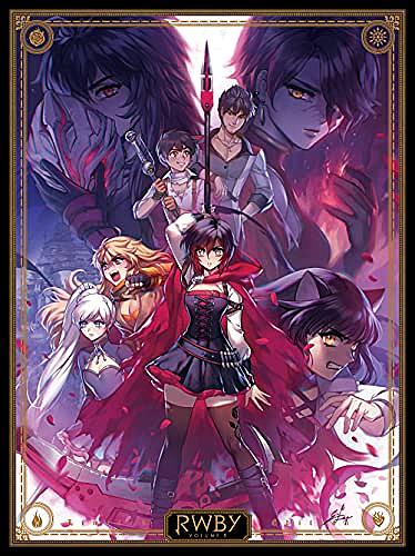 Rwbyとは アニメの人気 最新記事を集めました はてな