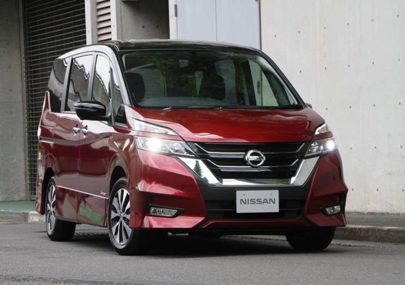 日産セレナe-POWER vs Sハイブリッド徹底比較！ハイブリッドvsガソリン 