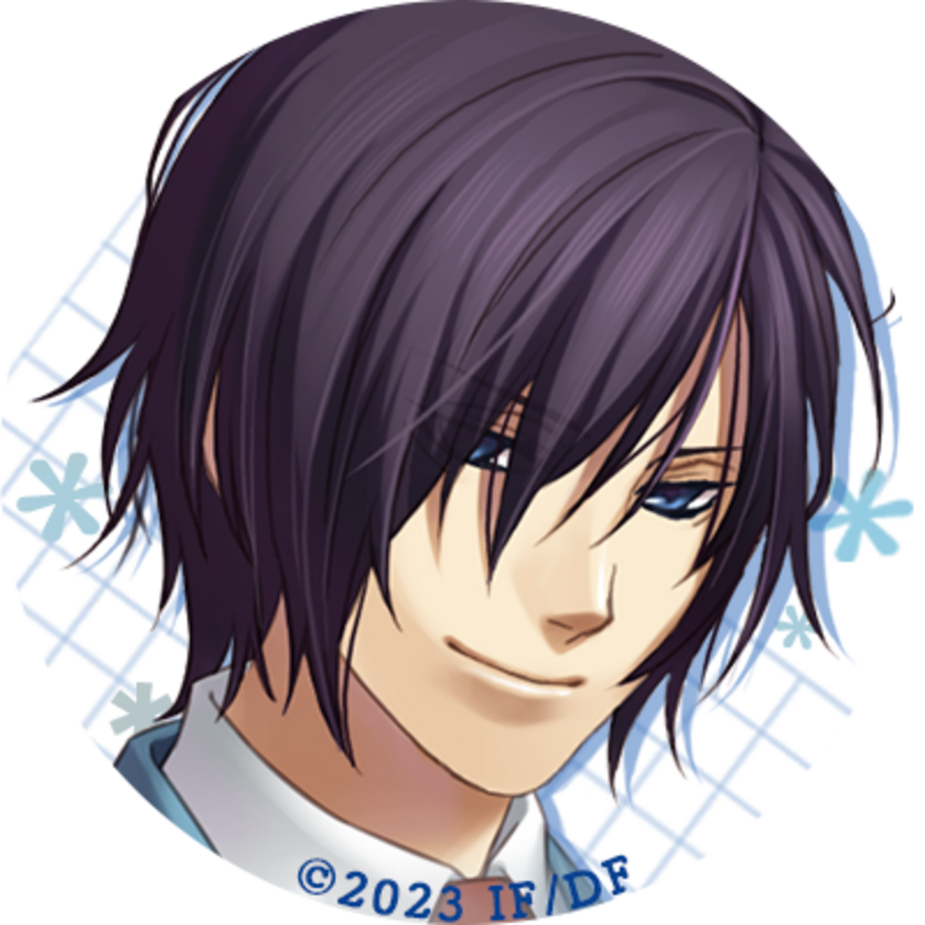 薄桜鬼SSL ～sweet school life～ for Nintendo Switch】斎藤一ルート 