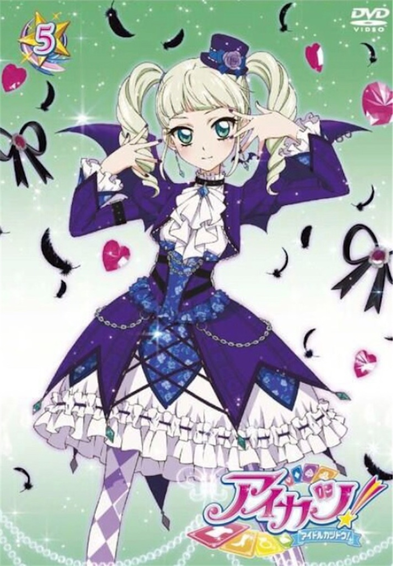 誕生日紹介】藤堂ユリカ - 星川レオの作品研究・紹介室