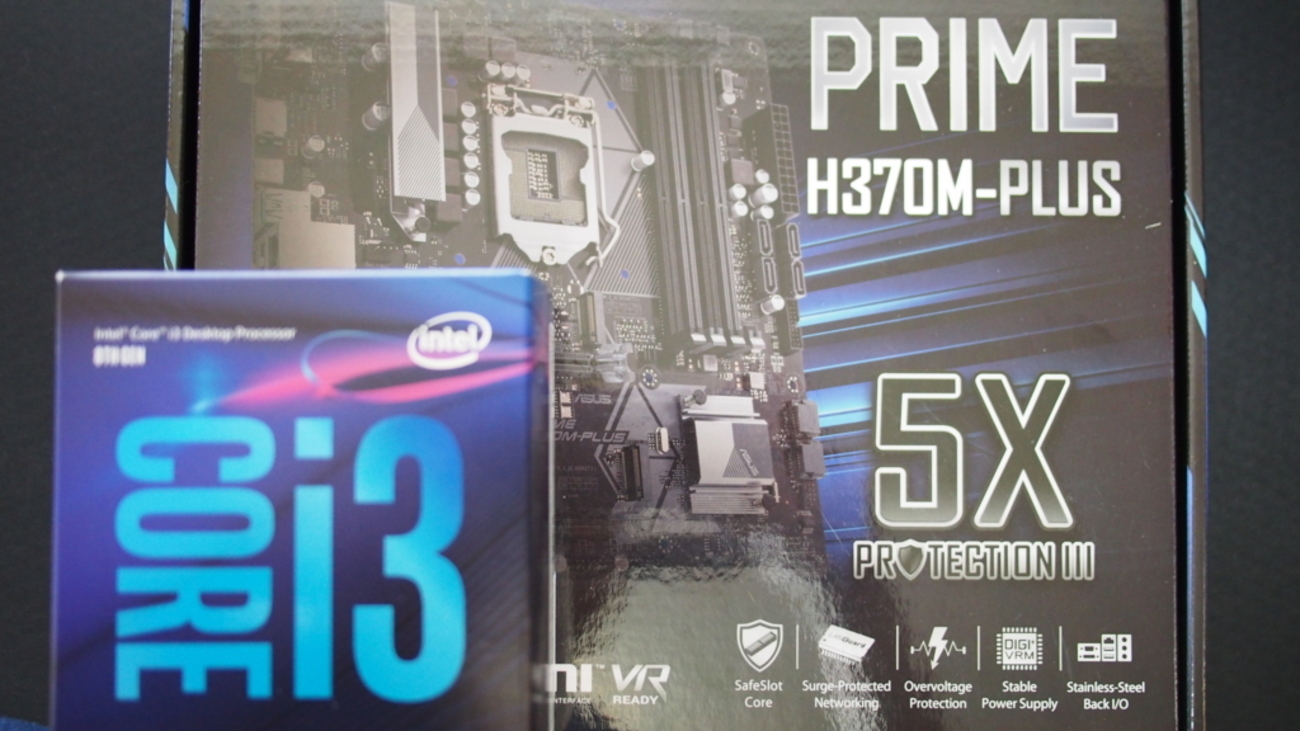 【Core i3 8100】自作スリムPC本体【省電力・静音】 Core i3 8100】自作スリムPC本体【省電力・静音】 【公式通販】