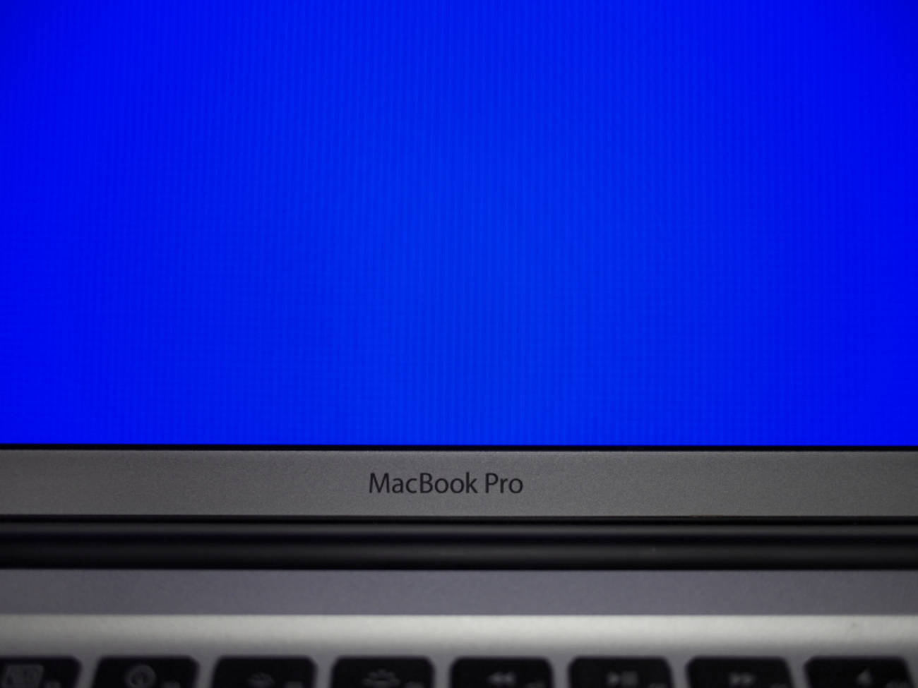 MacBookPro 15インチ 2011 Early 　ちょっと調子悪し MacBookPro 15インチ 2011 Early ちょっと調子悪し