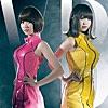 女はそれを我慢しない