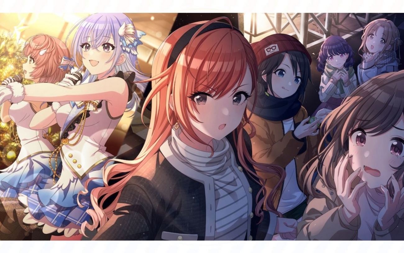 シャニマス】10：ほっこり系クリスマスで大満足！コメティックはまだ 