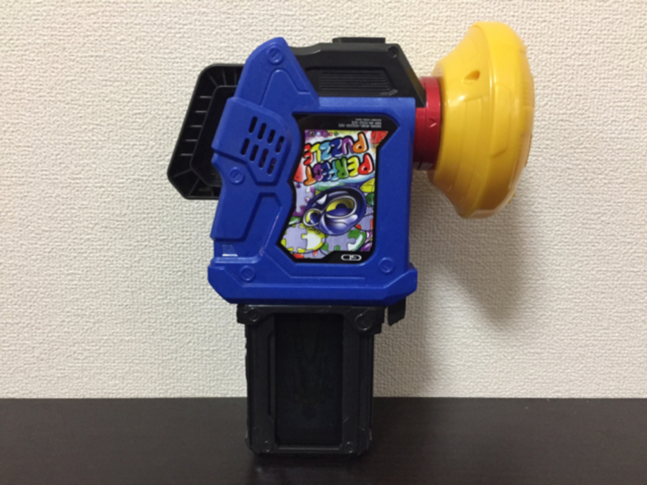 仮面ライダーエグゼイド「DXガシャットギア デュアル」を徹底解説 