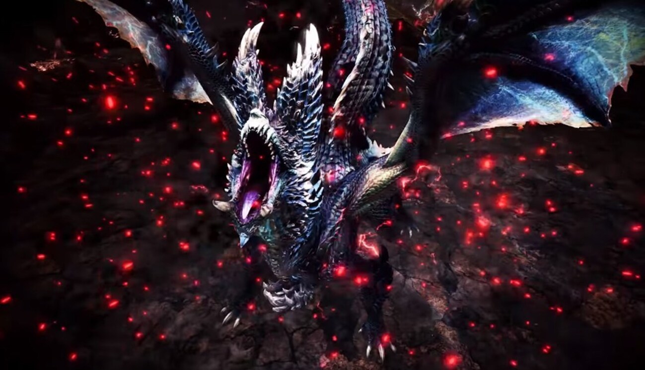 アルバトリオン MHWI】アルバトリオン攻略日記 その④ - もみ男のデグーライフ＆ゲーム