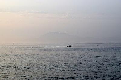 ジブラルタル海峡とは 地理の人気 最新記事を集めました はてな