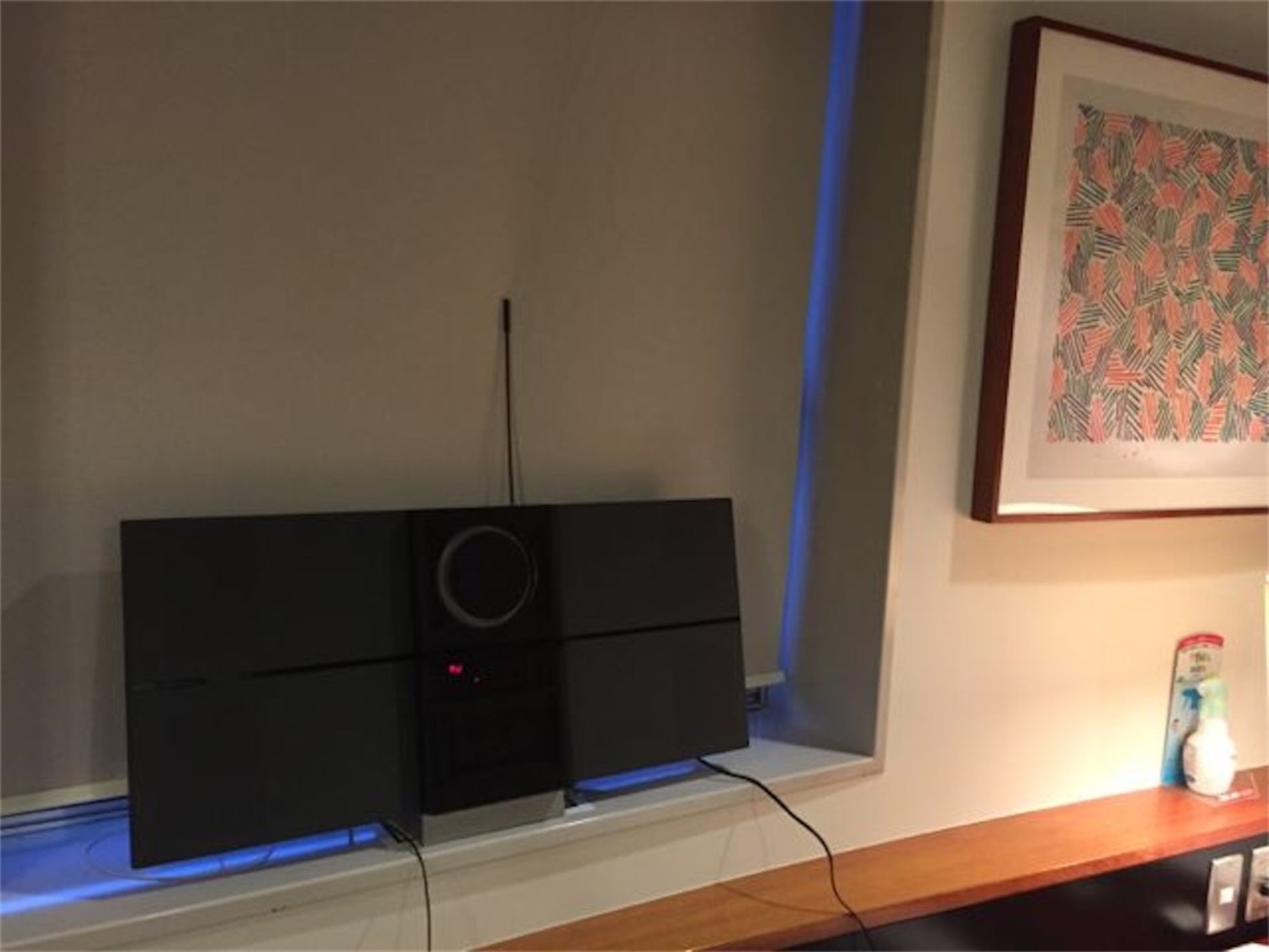つかさ さま特価¥24,000.-Beosound Century
