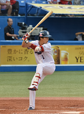 山田哲人とは スポーツの人気 最新記事を集めました はてな 山田哲人とは スポーツの人気 最新記事を集めました はてな