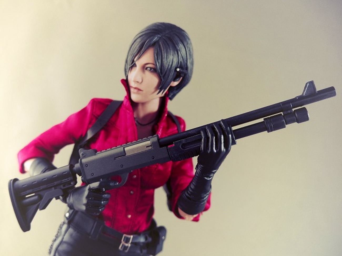 MTTOYS 1/6 ADA サブマシンガン 検索) DAMTOYS ホットトイズ 