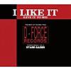 I LIKE IT(GIVE IT TO ME) - EP