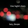 One Night's Story - Single