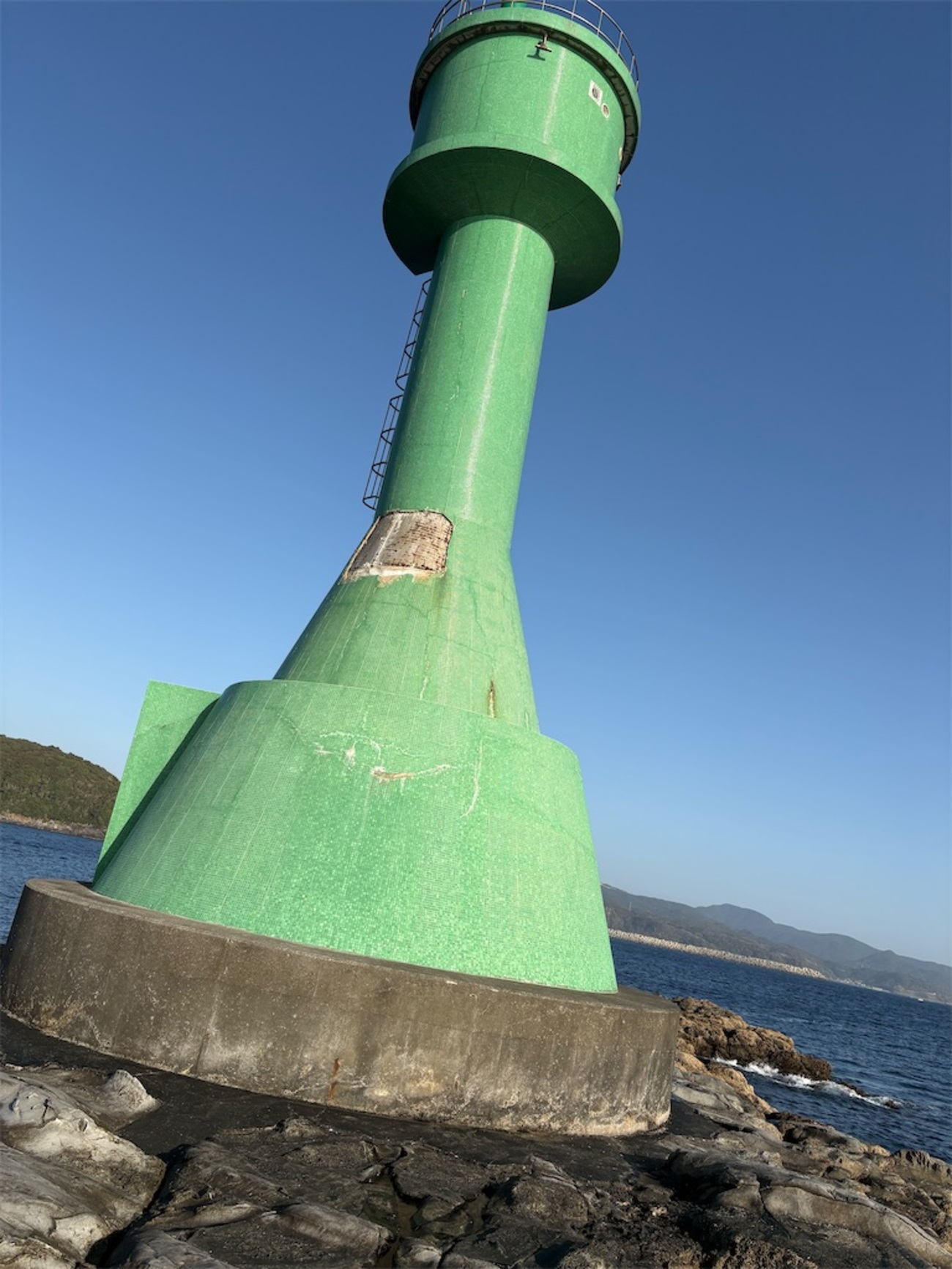 1月17日釣潮丸での能瀬本島釣行 - 暇さえあれば釣りに行こう